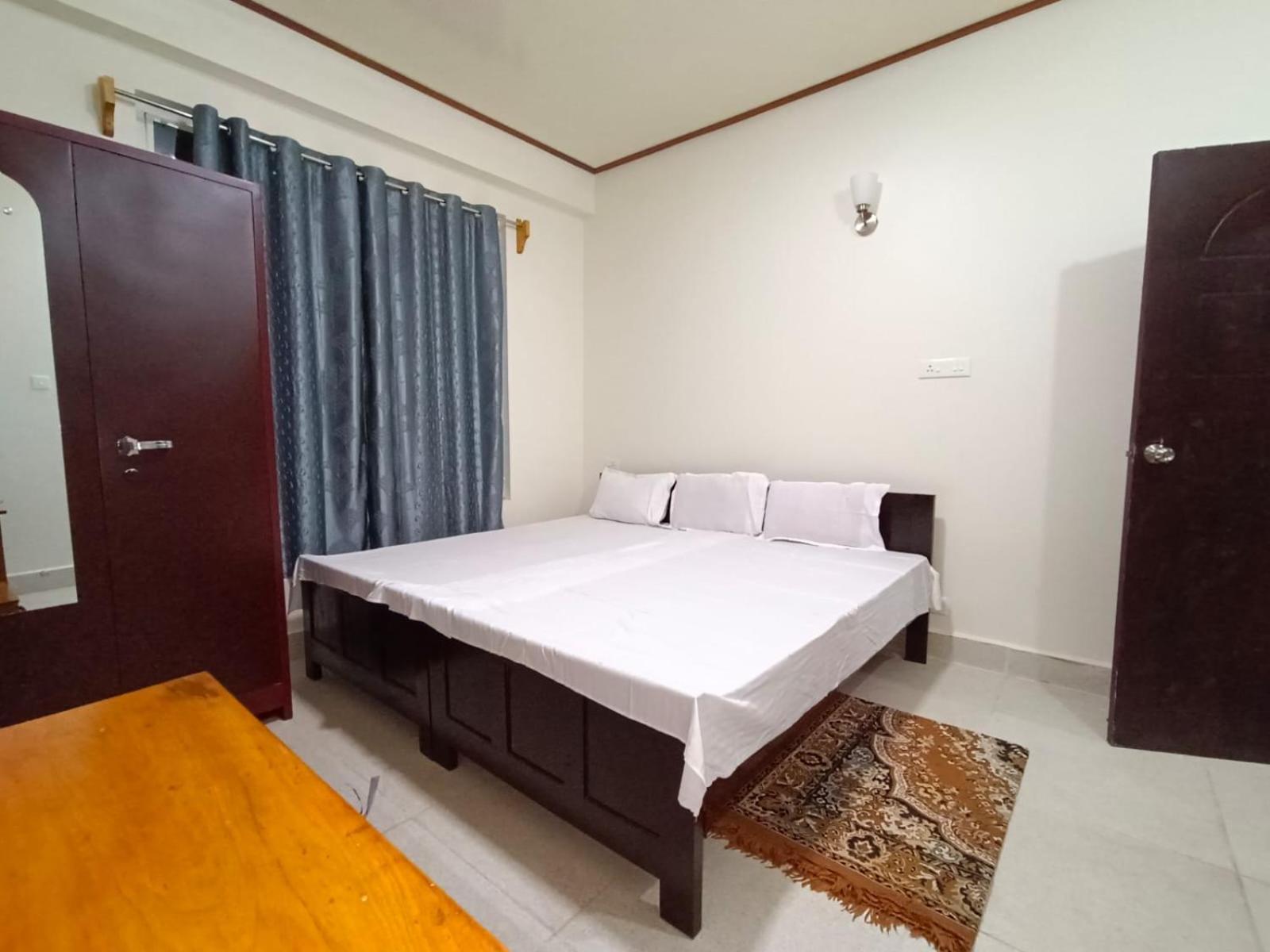 Sk Guest House 실롱 외부 사진